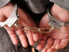 تمديد اعتقال المشتبهين الثلاثة في جريمة القتل بابو سنان بثمانية ايام