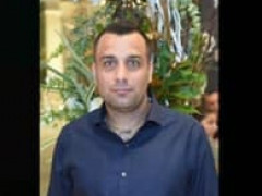 وفاة المأسوف على شبابه حاتم سيد ملحم رحمه الله
