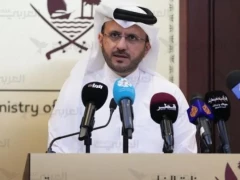 قطر تعلن العودة للوساطة بين إسرائيل وحماس: “الخلافات ليست جوهرية”