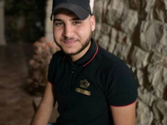 يركا :مقتل هيثم امون (23 عام) رميا بالرصاص...