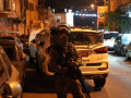 بيان صادر عن المتحدث باسم الشرطة للإعلام العربي- لواء القدس