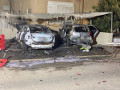 العثور على شخص بالخمسينات من عمره وهو مصاب بجراح خطيرة جدا.