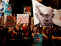 مظاهرة واحتجاجات صاخبة في القدس ضد"قانون الصلاحية"
