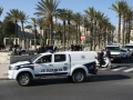 بيان صادر عن المتحدث الرسمي  باسم شرطة إسرائيل للاعلام العربي(لواء أورشليم