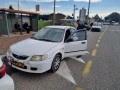 ضبط سائق من سكان برطعة (24) عاماً وهو يقود سيارته بينما رخصة قيادته