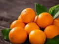 فوائد وخصائص البرتقال
