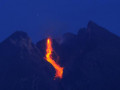 ضحايا بركان "فيزوف" لم يموتوا بسبب الحمم البركانية