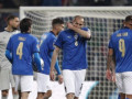 ايطاليا تفشل بالتأهل لكاس العالم للمرة الثانية
