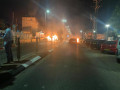 الشرطى تحقق في شبهات لاعتداء على مواطن بالقرب من ميدان حباد في مدينة عكا