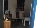 تل السبع،حريق شب فجر اليوم في مكاتب الرفاه الاجتماعي