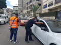 بيان صادر عن المتحدث باسم شرطة إسرائيل للإعلام العربي لمنع انتشار الكورونا