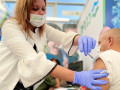 وزير الصحة يولي إلدشتاين أنه تم تطعيم ما يقرب من 2.5 مليون شخص بجرعة اللقاح