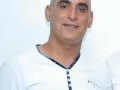 كابول: مقتل باسم صفوت ابداح (53 عاما) اثر تعرضه لاطلاق نار