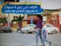 الحملة الإعلانية: "الأولاد حتى جيل 9 سنوات لا يعبرون الشارع لوحدهم!"