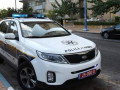 تواجد مكثّف لشرطة السير بشارع 70 المحادي لكفرياسيف