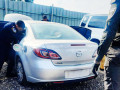 العثور على ذخيرة ووسائل قتاليّة داخل سيّارة في محل لغسل السيارات