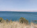 ارتفاع منسوب بحيرة طبريا بمقدار 2.5 سم في اليوم الأخير