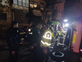 حادث طرق مميت في شارع هيلدسهايمر في حي عيمق رفائيم بالقدس