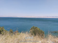 ارتفاع مستوى بحيرة طبريا بـ 5.5 سنتيمتر خلال نهاية الأسبوع
