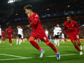 صعود ليفربول إلى نصف نهائي دوري أبطال أوروبا