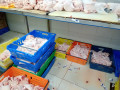 صادرت الشرطة اليوم حوالي 4 اطنان من اللحوم المهربة من مناطق السلطة