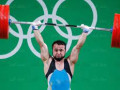 تجريد الرباع الكازخاستاني رحيموف من ذهبية أولمبياد ريو 2016