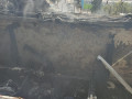 بيت شيمش-إصابة 4 أطفال جراء حريق شب بمنزل سكني*