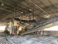 مصابان بحالة خطيرة جرّاء انفجار في مصنع بالمنطقة الصناعية نير تسفي*