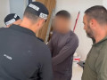 توقيف 4 مشتبهين " بالضلوع في جريمة قتل الشاب محمّد زعبي (38 عامًا)