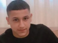 مصرع الشاب  محمد البالغ من العمر 15 عامًا بالقرب من مركز الشرطة