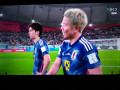 انهيار الفريق الالماني  امام منتخب اليابان اليوم مع  نتيجة مذهلة 1: 2
