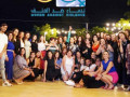 جمعية “نساء ضد العنف” تقيم احتفالاً خاصًا بمناسبة مرور 3 عقود على تأسيسها