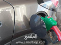 ارتفاع سعر ليتر البنزين في البلاد 8 أغورات