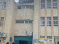 عكا- اخلاء طلاب في اعقاب حريق في مدرسة*