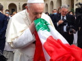 رسالة قداسة البابا إلى اللبنانيّين بمناسبة عيد الميلاد المجيد