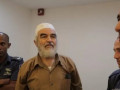 المحكمة تصادق على تمديد الحبس الانفرادي للشيخ رائد صلاح 6 أشهر أخرى...