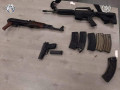 التحقيق في ملابسات إطلاق النار على عدة منازل في كفركنا