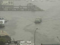 ميناء شرم الشيخ مغلق بسبب الأحوال الجوية