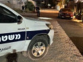 انفجار سيارة في جلجولية: مقتل شخصيين وإصابة طفل كان بالمكان عن طريق الصدفة