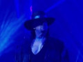 ودعت مصارعة المحترفين الأمريكية WWE الأسطورة أندرتيكر The Undertaker