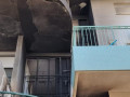 اندلاع  حريق داخل منزل في حيفا*