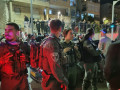 هجوم إطلاق النار الإرهابي في حي نافيه يعقوب في أورشليم  القدس