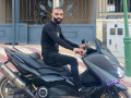 حادث طرق مروع على الطريق رقم 89 مفرق الكابري مصرع الشاب داهود بدر بدر