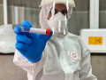 نجمة داوود الحمراء : تم أخذ 1571،782 عينة من فيروس كوروناعلى مستوى الدولة