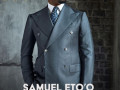 انتخاب صاموئيل إيتو رئيساً للاتحاد الكاميروني لكرة القدم