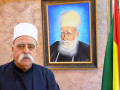 إلغاء مراسم الزّيارة الرّسميّة لمقام سيّدنا سبلان (ع) لهذا العام،