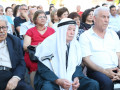 حفل مهيب على شرف تخريج الفوج السبعين من مدرسة ينّي الثانوية في كفر ياسيف