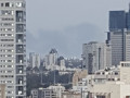 .اعمال تزفيت على سطح المجمع كانت السبب في اشتعال النيران وانتشارها