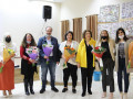  احتفالية يوم المرأة العالمي في كفرياسيف بمبادرة لجنة العمل للمرأة مكان