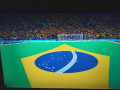 البرازيل : كرة القدم الخاصة بهم تأتي من كوكب آخر.